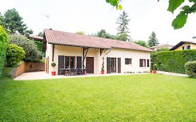 Lyon Mon Amour B&B
